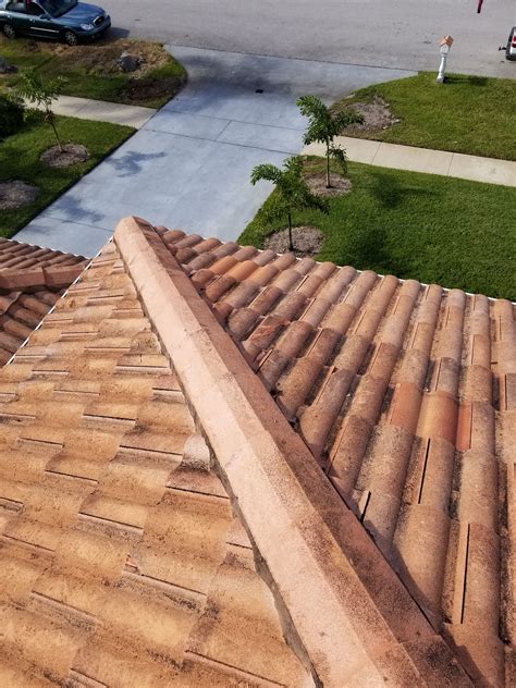 If this happens, you will have to foot the rest of the replacement bill. Tile Roof Repair and Replacement | GSD Construction ...