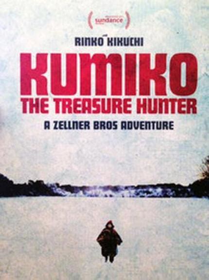 Kumiko The Treasure Hunter Watch The Riveting Teaser For The Sundance Oddity