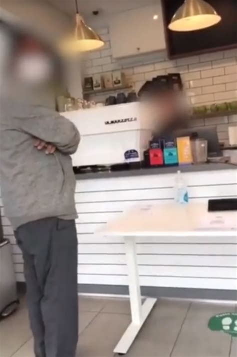 Anti Vaxxer’s Attack On Cafe Dzajko In Tempe Backfires After Vowing To ‘make Them Famous’ 7news