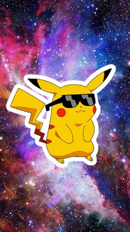 Pikachu With Sunglasses Wallpaper Kolpaper Awesome Free Hd Wallpapers