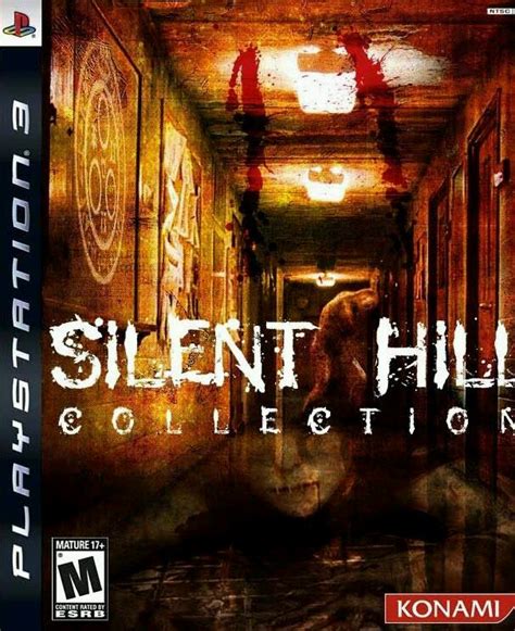 Picture Of Silent Hill Hd Collection