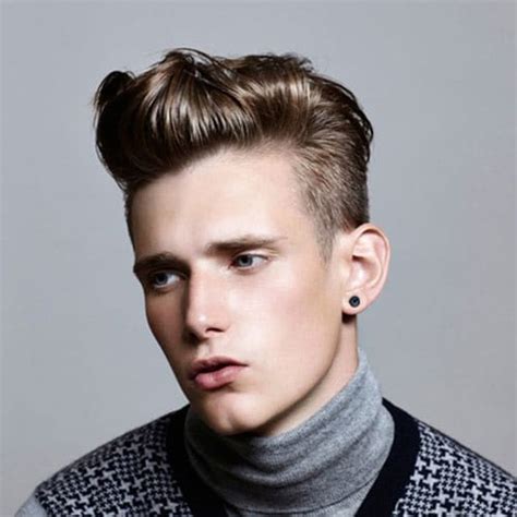 We did not find results for: 23 Best Quiff Hairstyles For Men | Men's Haircuts ...