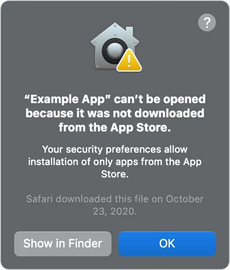 How Do I Allow Non Apple Apps On My Mac อ่านที่นี่ How Do I Open Non Apple Apps On My Mac