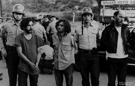 Spahn ranch — antibody 03:19. Pin on Manson Family