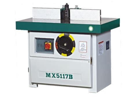 mxb vertical wood spindle moulder machine safe  easy operation