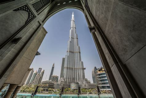 An Architecture Tour Of Dubais Design Marvels Mansion Global