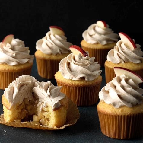 The Viral Cupcake Recipe Thats Blowing Up On Instagram Taste Of Home