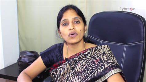 Lybrate Dr Radhika Talks About Infertility Youtube