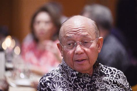 April 20, 2013 a tribute to aishah ghani: Tunku Mizan Ma'amor's 80th Birthday | Tatler Malaysia