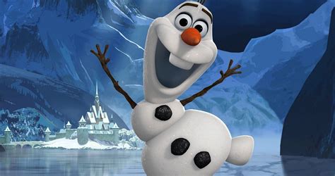 Disney Releases Trailer For Olafs Frozen Adventure Short