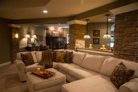 Most cabins that can be categorized as small would be less than 1000 square feet. Pin on CO Basement