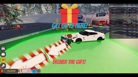 Were you looking for some codes to redeem? ROBLOX Driving Empire Event Autofarm Script (WORKING ...