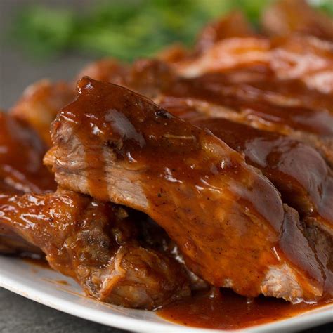 See more ideas about slow cooker recipes, recipes, slow cooker. Slow-Cooker Pineapple Baby Back Ribs | Tasty Recipes