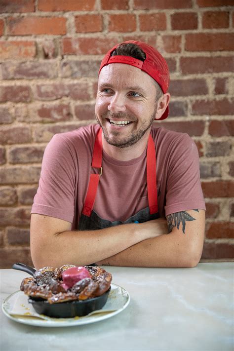 We Asked 7 Charlotte Pastry Chefs One Question What Dessert Best