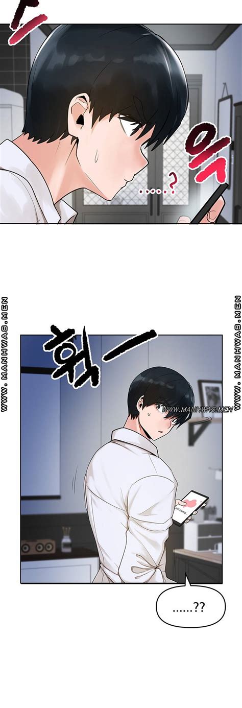 The Hypnosis Application Was Fake Raw Chapter Read Manhwa Raw Manhwa Hentai Manhwa