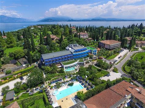 Hotel Olivi Thermae And Natural Spa Sirmione Prices 2024 Lake Garda