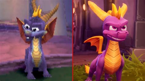 Spyro The Dragon Videos Movies And Trailers Playstation Ign