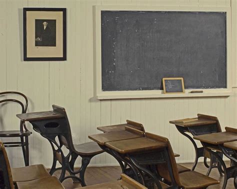 Ichabod Crane Schoolhouse Columbia County Historical Society