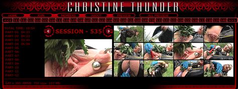 Xtreme Bdsm Videos Warning Not For The Squeamish Page 42