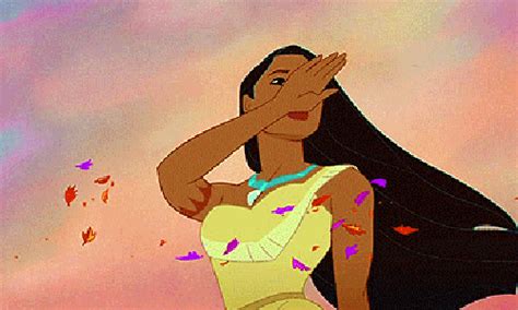 Pocahontas 20th Anniversary 13 Reasons Why Pocahontas Is The Perfect Female Disney Role Model