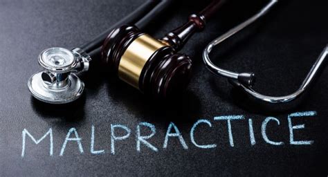 Victims Of Negligent Care Can Hire Medical Malpractice Attorneys