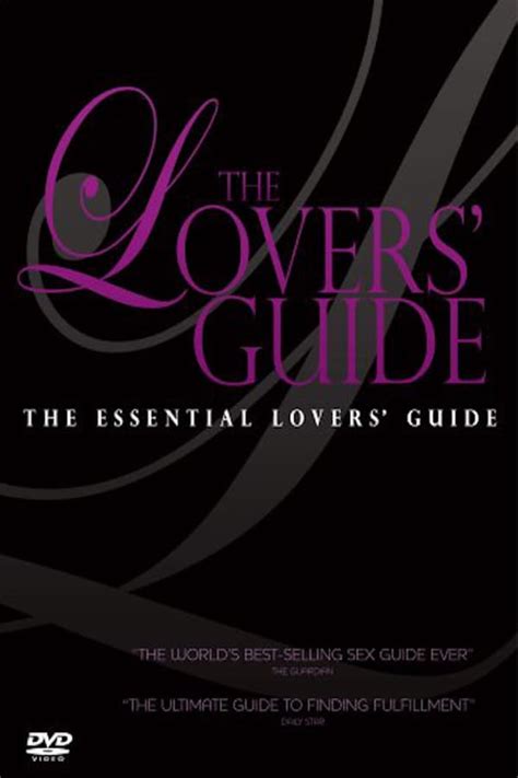 The Lovers Guide The Essential Lovers Guide — The Movie Database Tmdb