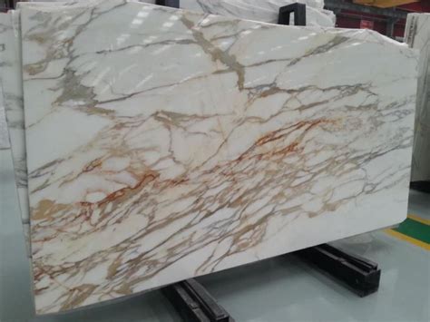 Calacatta Gold Marble Manufacturers Suppliers Factory Direct