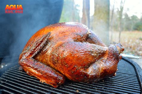 turkey smoker grill