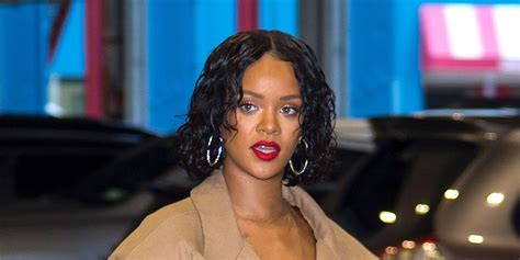 Rihanna Seems To Hit Back At Body Shamers With Sassy Instagram Post