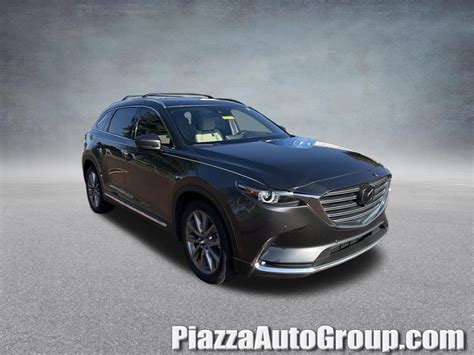 2023 Mazda Mazda Cx 9 For Sale In Reading Pa Piazza Mazda Of Reading