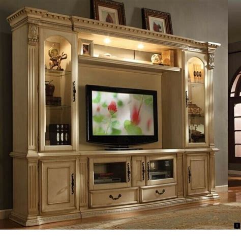 For individuals who are looking for a straightforward design, this freestanding unit with a single horizontal shelf would be. Discover more about tv entertainment center. Please click ...