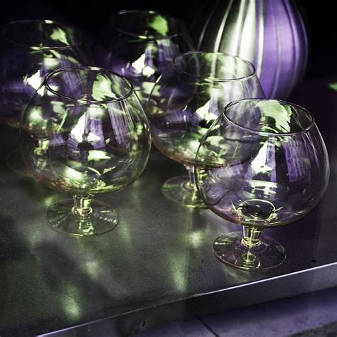 Aubergine Paris Wine Glasses Photograph By Evie Carrier Pixels