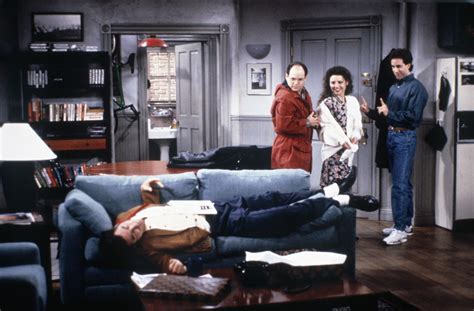 Seinfeld Tv Shows The Apartment Fan Experience Returns Canceled