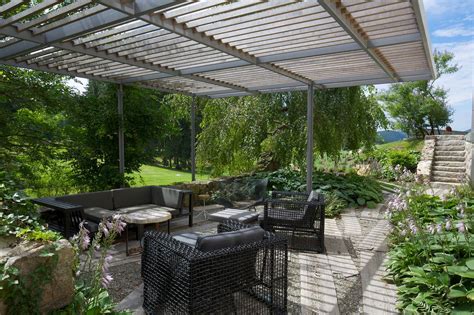 6 Ideas for Creating an Outdoor Sanctuary - The Todd Group