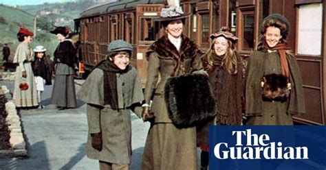 And she wrote stories, then read them to the children after tea. How we made: The Railway Children | Film | The Guardian