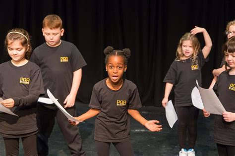 The Pauline Quirke Academy Of Performing Arts Launching Its Newest