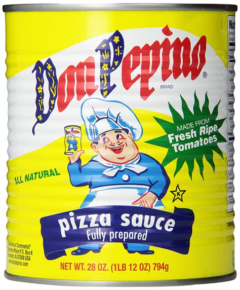 Test your knowledge and play our quizzes today! 30 Ideas for Don Pepino Pizza Sauce - Best Round Up Recipe ...