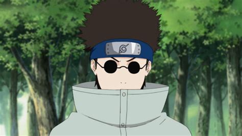 Shino Aburame Wiki Naruto Fandom
