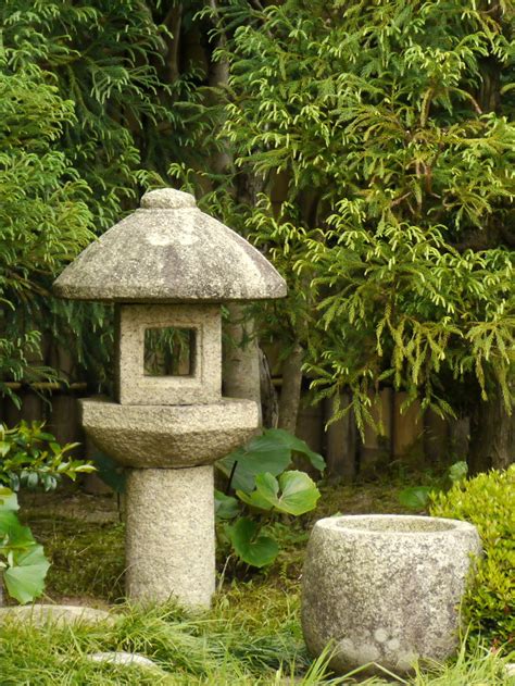 Matsue Jardin Japonais Jardins Japon