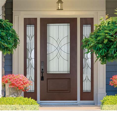 Add Elegance And Durability To Your Entryway With The Regency Pre