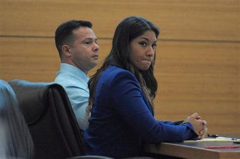 Couple Faces 15 Years In Prison For Sex On Florida Beach