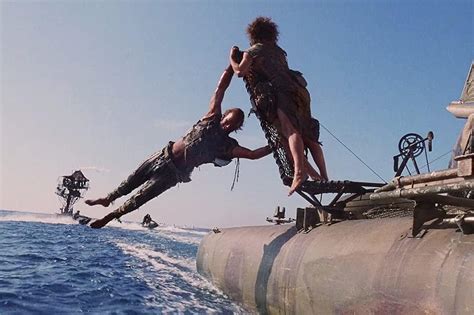 Image Gallery For Waterworld Filmaffinity