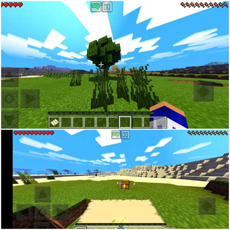 Best Mcpe Shaders Ever Rminecraft