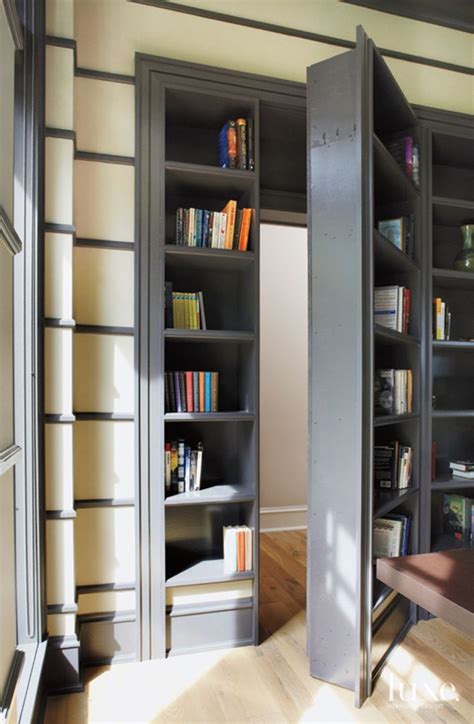 Be careful not to noticeably. 10 Secret Doors, Hidden Compartments, and more. | Blog ...