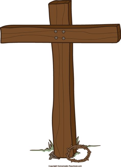 Download High Quality Cross Clipart Wooden Transparent Png Images Art