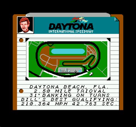 The genie has more bill elliott´s nascar challenge cheats at cheatingdome.com. Bill Elliot's NASCAR Challenge Download | GameFabrique