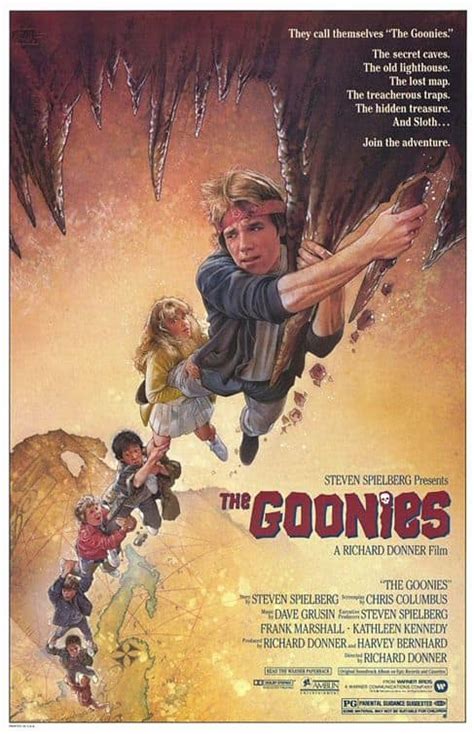 The Goonies 2 Richard Donner Says “were Doing A Sequel” Movie Fanatic