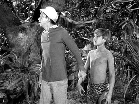 The Top Ten Botched Escapes From Gilligans Island Old