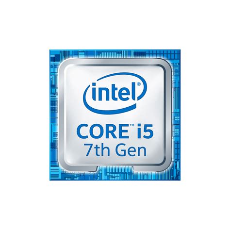 Intel Core I5 7600 Processor
