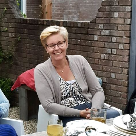 Agnes Kroes Schelhaas Managementassistent Ggd Ijsselland Linkedin